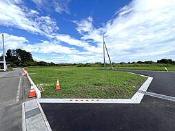 宇都宮市中里町 土地　5号地