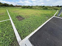 宇都宮市中里町 土地　4号地