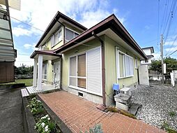 宇都宮市清原台2丁目 中古戸建