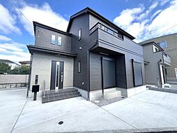 上戸祭町2期 A号棟