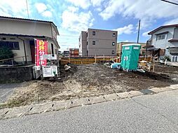宇都宮市清原台　第6　2号棟