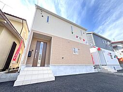 宇都宮市清原台　第6　2号棟