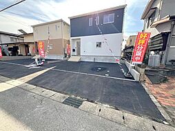 宇都宮市清原台 第6 1号棟