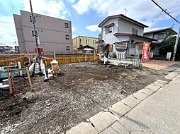 宇都宮市清原台　第6　1号棟