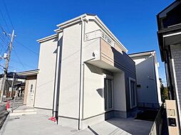 中久保二丁目4363番　A号棟