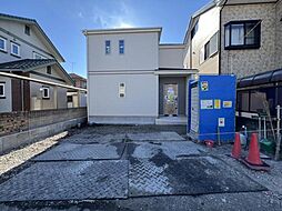 宇都宮市西川田町 戸建