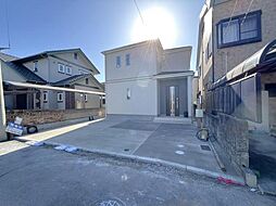 宇都宮市西川田町 戸建