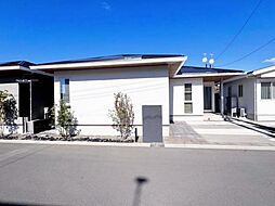 宇都宮市西川田町　戸建　33号地