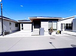 宇都宮市西川田町　30号地