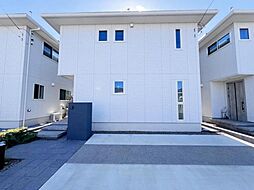 宇都宮市西川田町　20号地