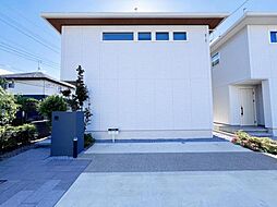 宇都宮市西川田町　18号地