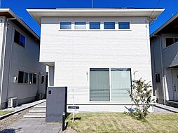 宇都宮市西川田町　13号地