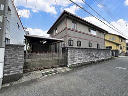 宇都宮市西川田5丁目 中古戸建