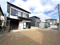 宇都宮市清原台5丁目 中古戸建