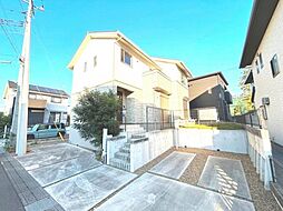 宇都宮市野沢町 中古戸建