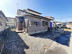 宇都宮市江曽島町 中古戸建