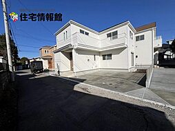 宇都宮市今泉町 戸建　Ｃ号棟