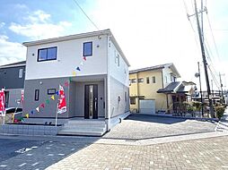 宇都宮市中岡本町 戸建 1号棟