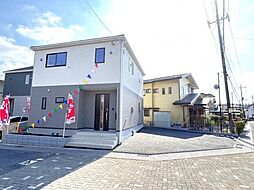 宇都宮市中岡本町 戸建　1号棟