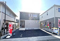 宇都宮市中岡本町 戸建　2号棟