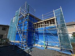 宇都宮市御幸町 戸建　9号棟