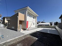 宇都宮市御幸町 戸建　8号棟