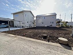 宇都宮市双葉2丁目 土地　2号地