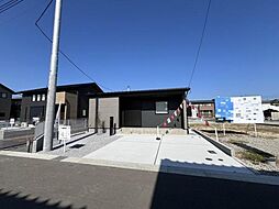 宇都宮市御幸町 戸建 6号地