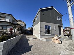 宇都宮市御幸ケ原町 戸建　1号棟