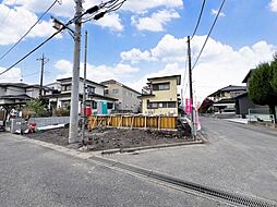 宇都宮市御幸ケ原町 戸建 1号棟