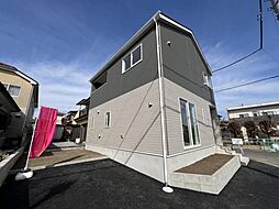 宇都宮市御幸ケ原町第8　1号棟