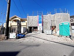 宇都宮市今泉町 戸建　1号棟