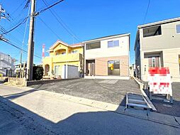 宇都宮市今泉町 戸建　1号棟