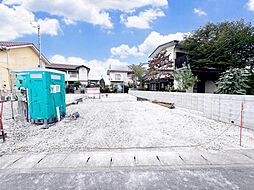 宇都宮市今泉町 戸建　2号棟