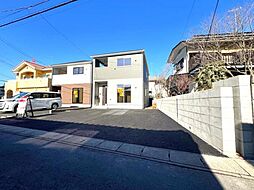 宇都宮市今泉町 戸建　2号棟