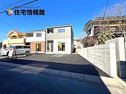 宇都宮市今泉町 戸建　2号棟