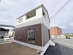 宇都宮市川田町 戸建　10号棟