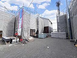 宇都宮市川田町 戸建　3号棟