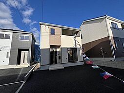 宇都宮市川田町 戸建 3号棟