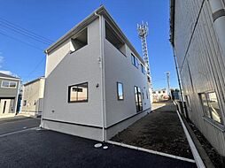 宇都宮市川田町 戸建　2号棟