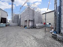 宇都宮市川田町 戸建　2号棟