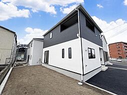 宇都宮市川田町 戸建　11号棟