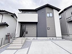 宇都宮市東峰町 戸建 4号棟