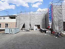 宇都宮市川田町 戸建　4号棟