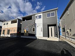 宇都宮市川田町 戸建 4号棟