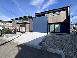 宇都宮市御幸ケ原町 戸建