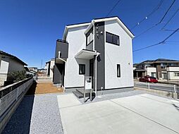 宇都宮市細谷町第7　3号棟