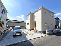 宇都宮市細谷町 戸建　2号棟