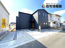 宇都宮市細谷町 戸建 1号棟