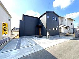宇都宮市細谷町 戸建　1号棟